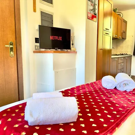 Paradiso Di Montagna Sulle Piste Da Sci * Bardonecchia