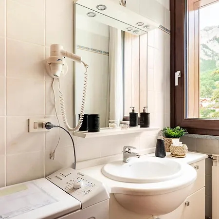 Paradiso Di Montagna Sulle Piste Da Sci Bardonecchia