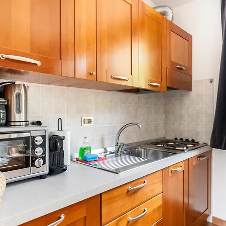 Apartman Paradiso Di Montagna Sulle Piste Da Sci