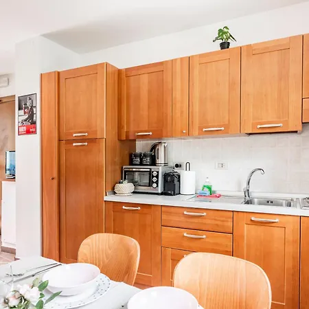 Apartman Paradiso Di Montagna Sulle Piste Da Sci *