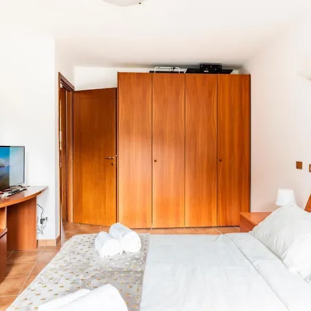 Paradiso Di Montagna Sulle Piste Da Sci Apartman