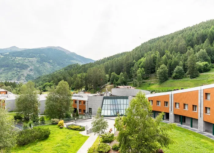 Apartament Paradiso Di Montagna Sulle Piste Da Sci