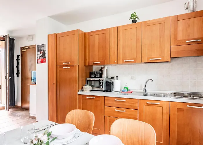 Apartament Paradiso Di Montagna Sulle Piste Da Sci *