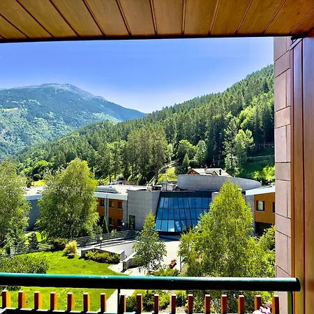 Paradiso Di Montagna Sulle Piste Da Sci Apartment Bardonecchia