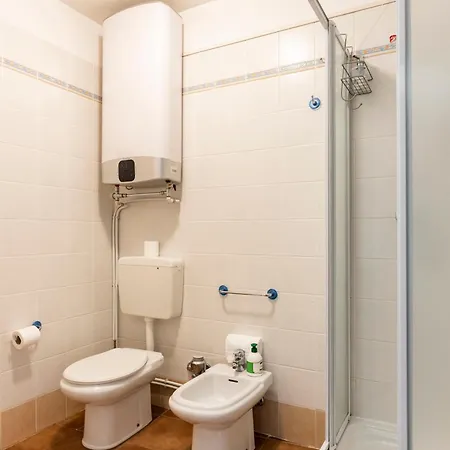 Paradiso Di Montagna Sulle Piste Da Sci * 巴多尼奇亚