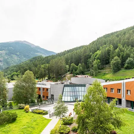 Apartment Paradiso Di Montagna Sulle Piste Da Sci