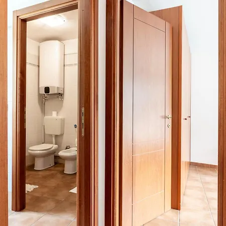 Paradiso Di Montagna Sulle Piste Da Sci